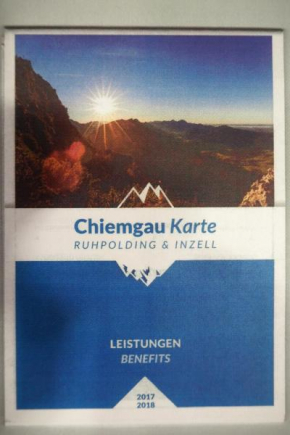 Alpina Inzell - Chiemgau